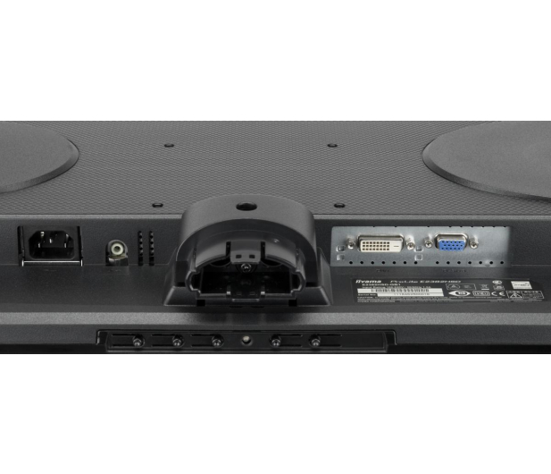 iiyama E2382HSD - 1407209 - zdjęcie 6